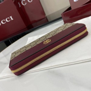Gucci wallet 19.5x11.5cm Accesories