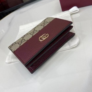 Gucci small wallet 12x9.5cm Accesories