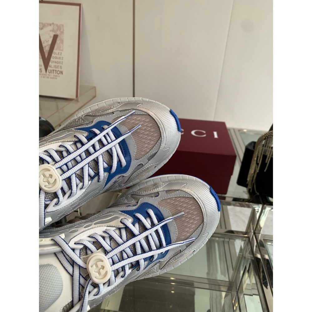 Gucci trainer 2.0 leather 35-42 Shoes