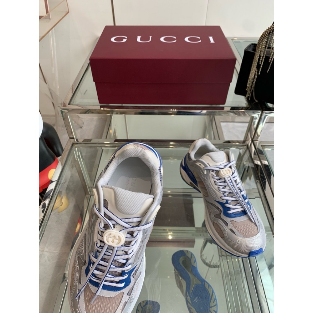 Gucci trainer 2.0 leather 35-42 Shoes