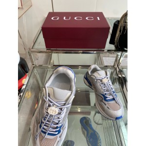 Gucci trainer 2.0 leather 35-42 Shoes