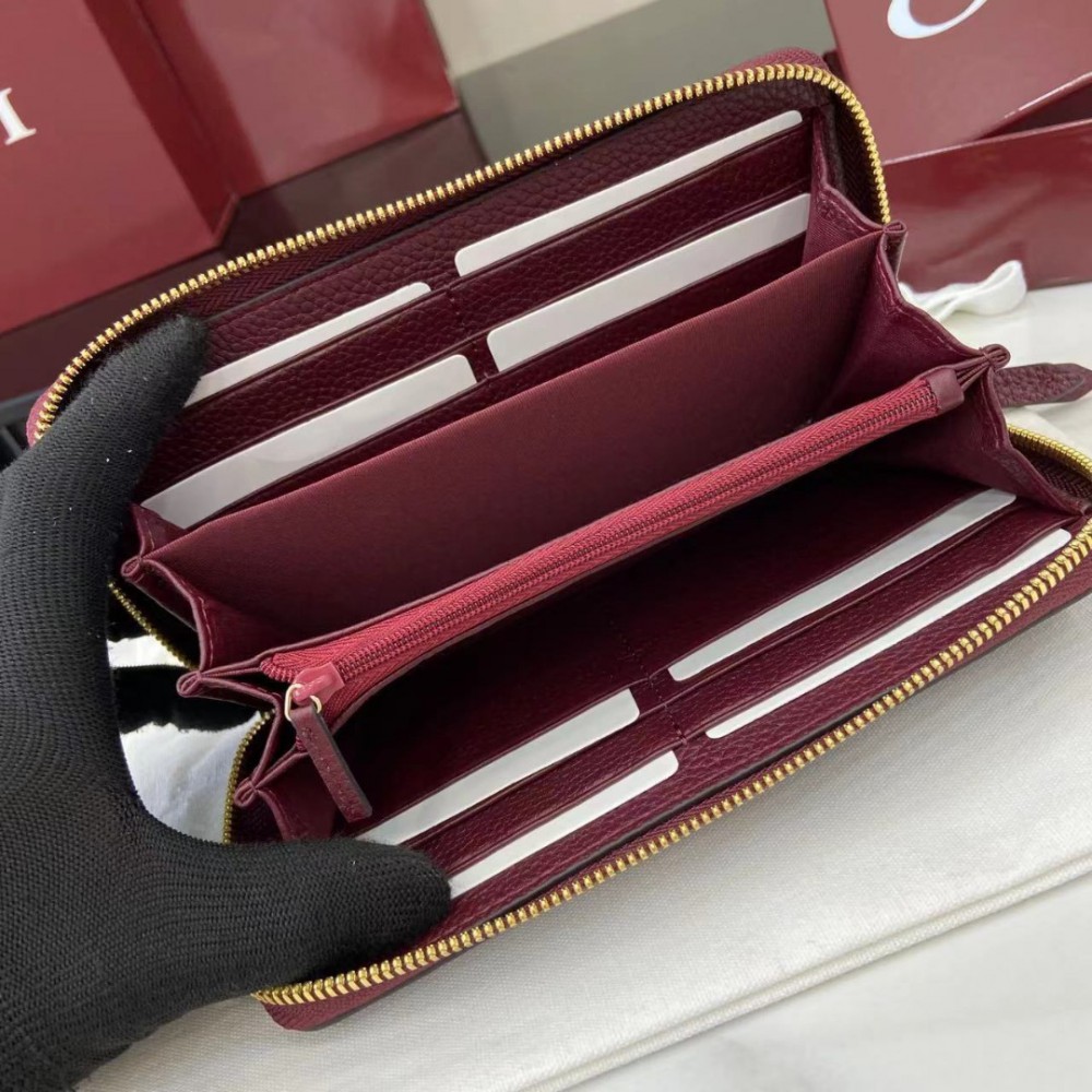 Gucci wallet 19.5x11.5cm Accesories