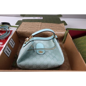 Gucci Vanity medium top handle bag 857799 Bags