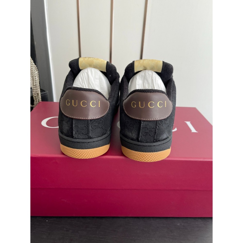 Gucci screener sneakers 35-45 Shoes