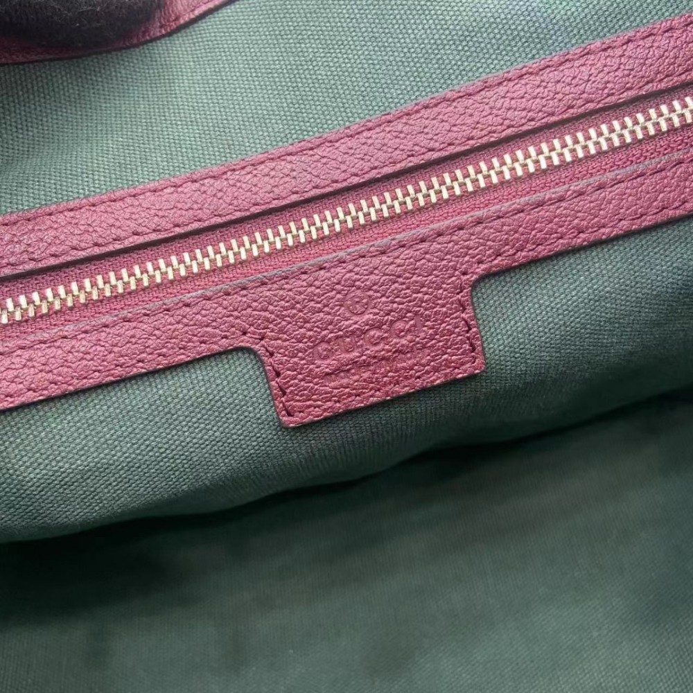 Gucci ophidia small tote bag 836848 22.5x17x11cm Bags