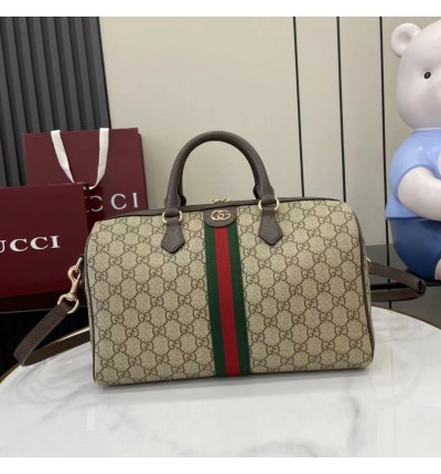 Gucci ophidia large boston bag 836824 31x20x17cm 