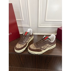 Gucci Re web sneakers 853362