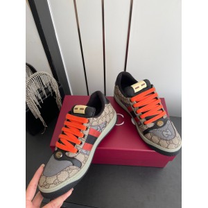 Gucci screener sneakers 35-45 Shoes