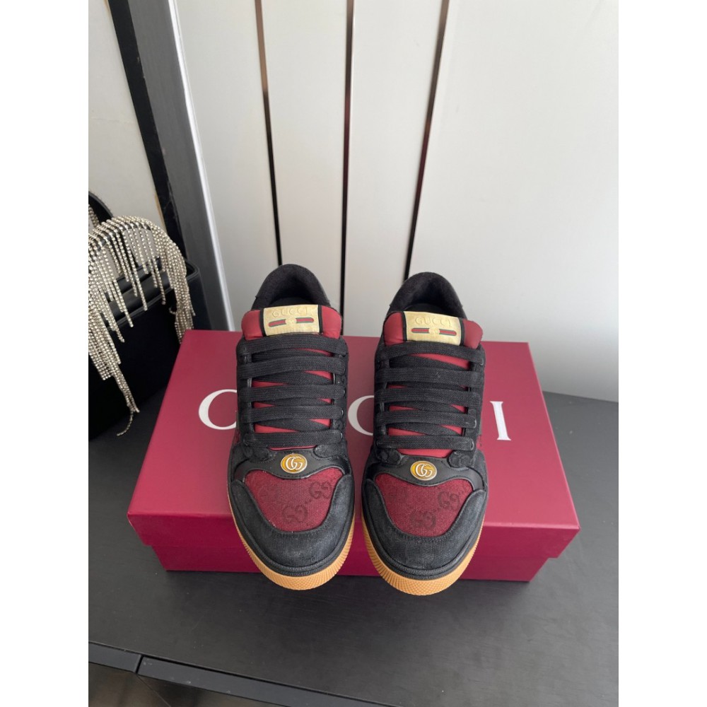 Gucci screener sneakers 35-45 Shoes