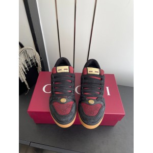 Gucci screener sneakers 35-45 Shoes