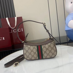 Gucci ophidia mini shoulder bag 838465 19.5x11.4cm Bags