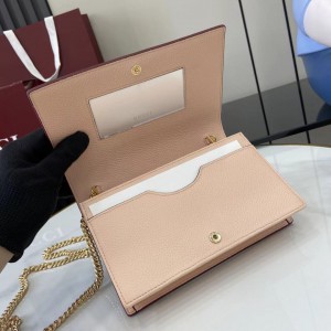 GG Marmont wallet on chain 497985 W20cm x H12.5cm x D4cm Bags