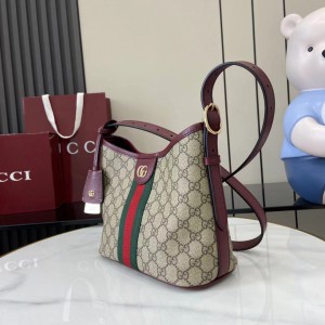 Gucci ophidia small shoulder bag 836872 23x21x12cm Bags