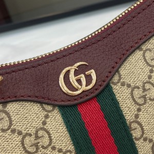 Gucci ophidia mini shoulder bag 838465 19.5x11.4cm Bags
