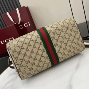 Gucci ophidia large boston bag 836824 31x20x17cm 