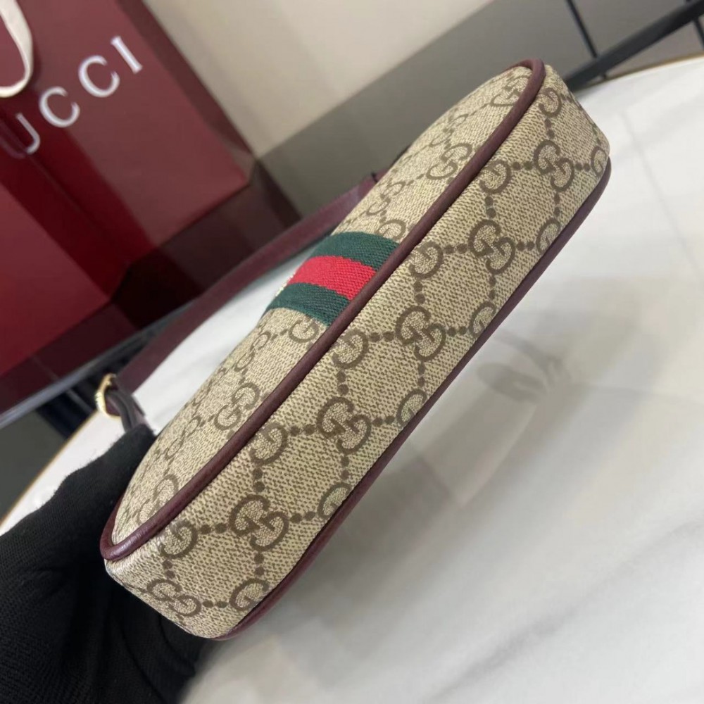 Gucci ophidia mini shoulder bag 838465 19.5x11.4cm Bags