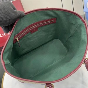 Gucci ophidia medium tote bag 836849 31x24x13cm