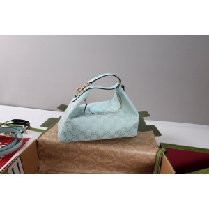 Gucci Vanity medium top handle bag 857799 Bags
