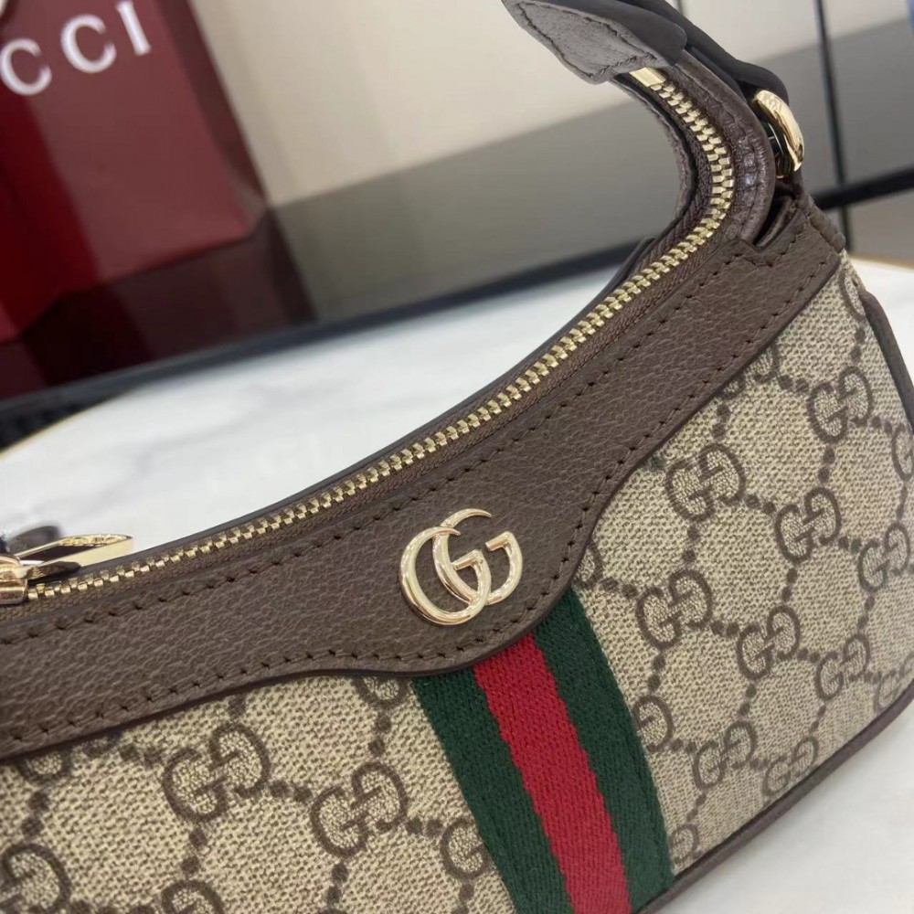 Gucci ophidia mini shoulder bag 838465 19.5x11.4cm Bags