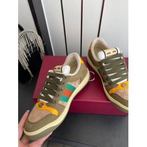 Gucci screener sneakers 35-45 Shoes