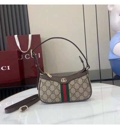 Gucci ophidia mini shoulder bag 838465 19.5x11.4cm