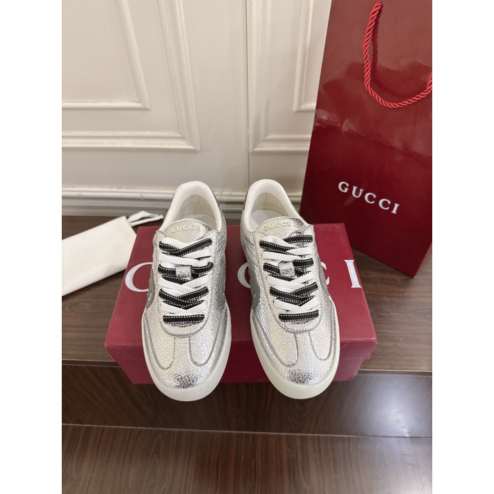 Gucci G75 sneakers  Shoes