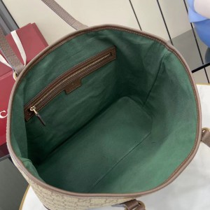 Gucci ophidia medium tote bag 836849 31x24x13cm