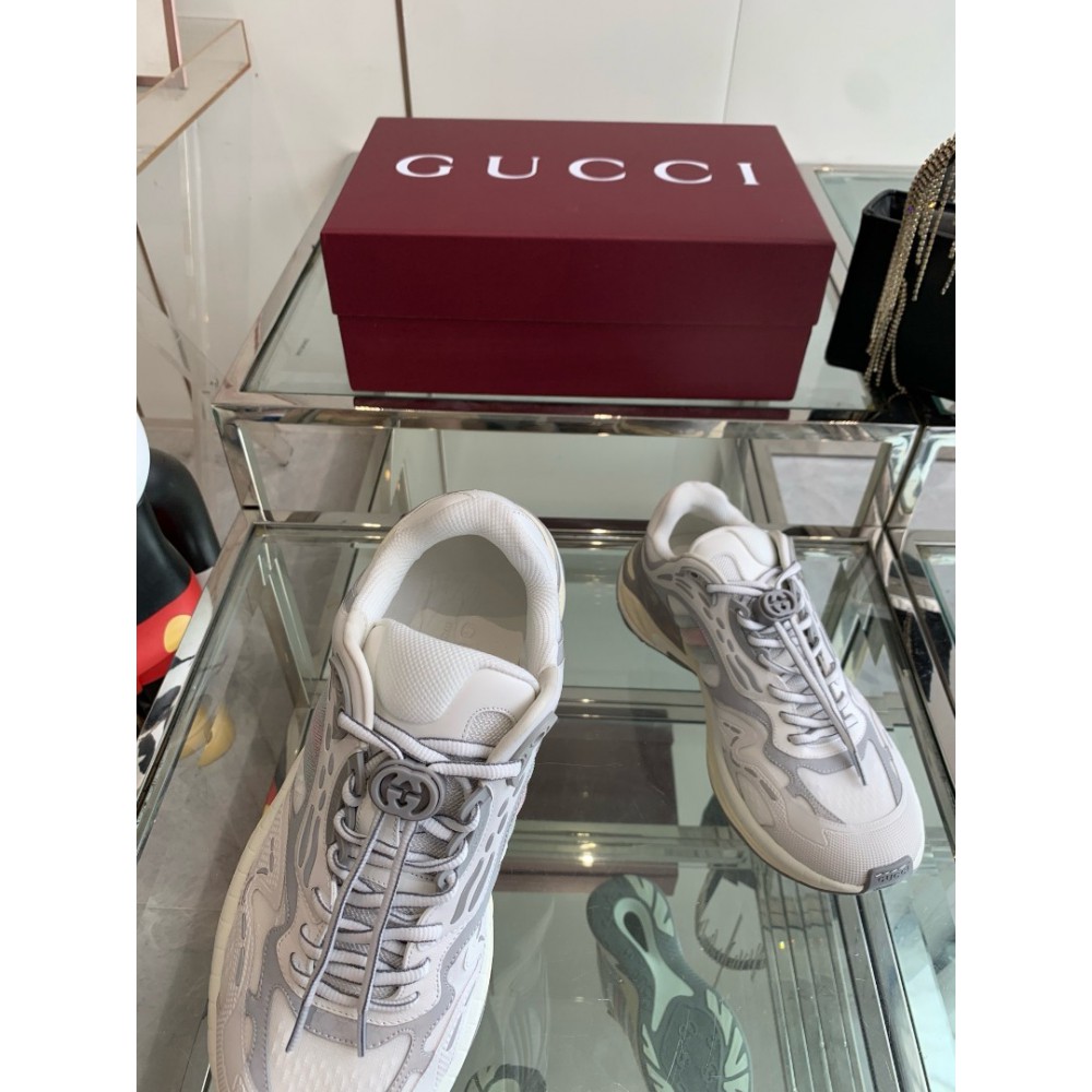 Gucci trainer 2.0 leather 35-42 Shoes