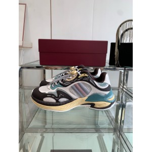 Gucci trainer 2.0 leather 35-42 Shoes
