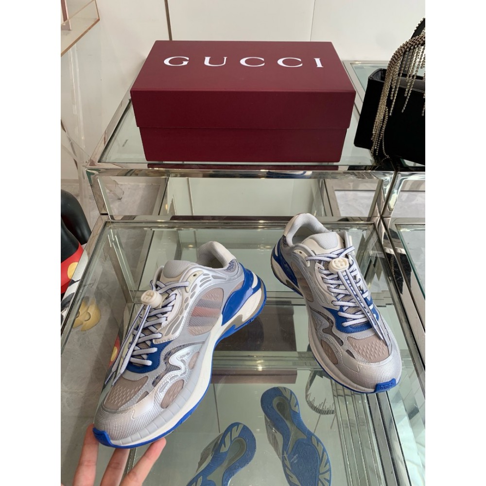 Gucci trainer 2.0 leather 35-42 Shoes