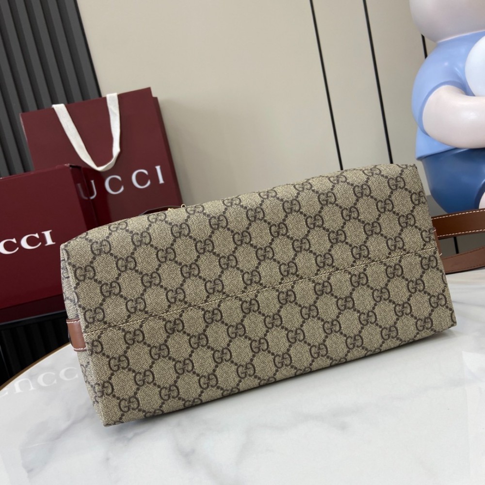 Gucci padlock medium shoulder bag 839021 29x23.5x16cm Bags