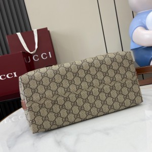 Gucci padlock medium shoulder bag 839021 29x23.5x16cm Bags