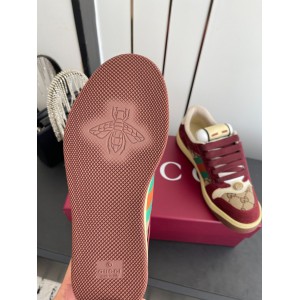 Gucci screener sneakers 35-45 Shoes