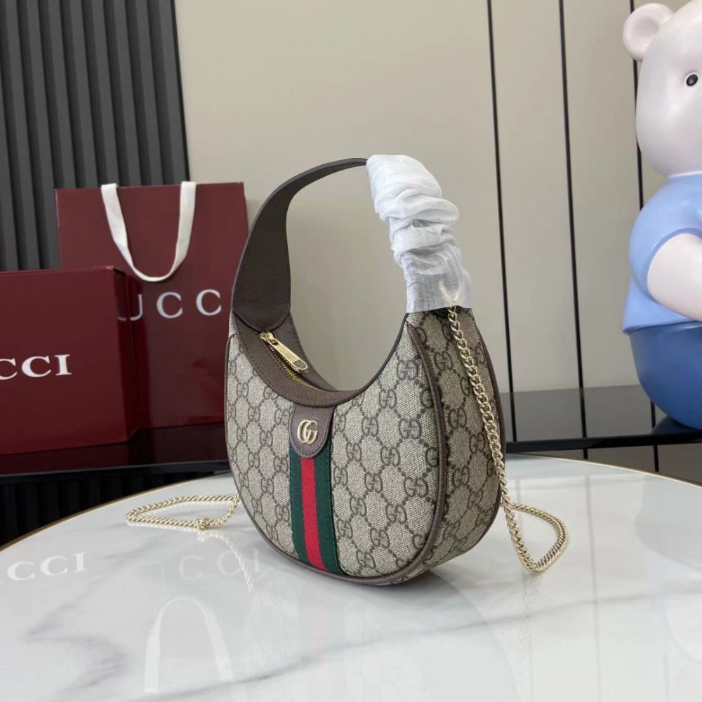 Gucci ophidia small shoulder bag 838463 20x14.5x4cm