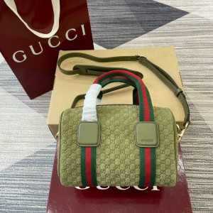 Gucci speedy bolso bag  20x13x13cm Bags