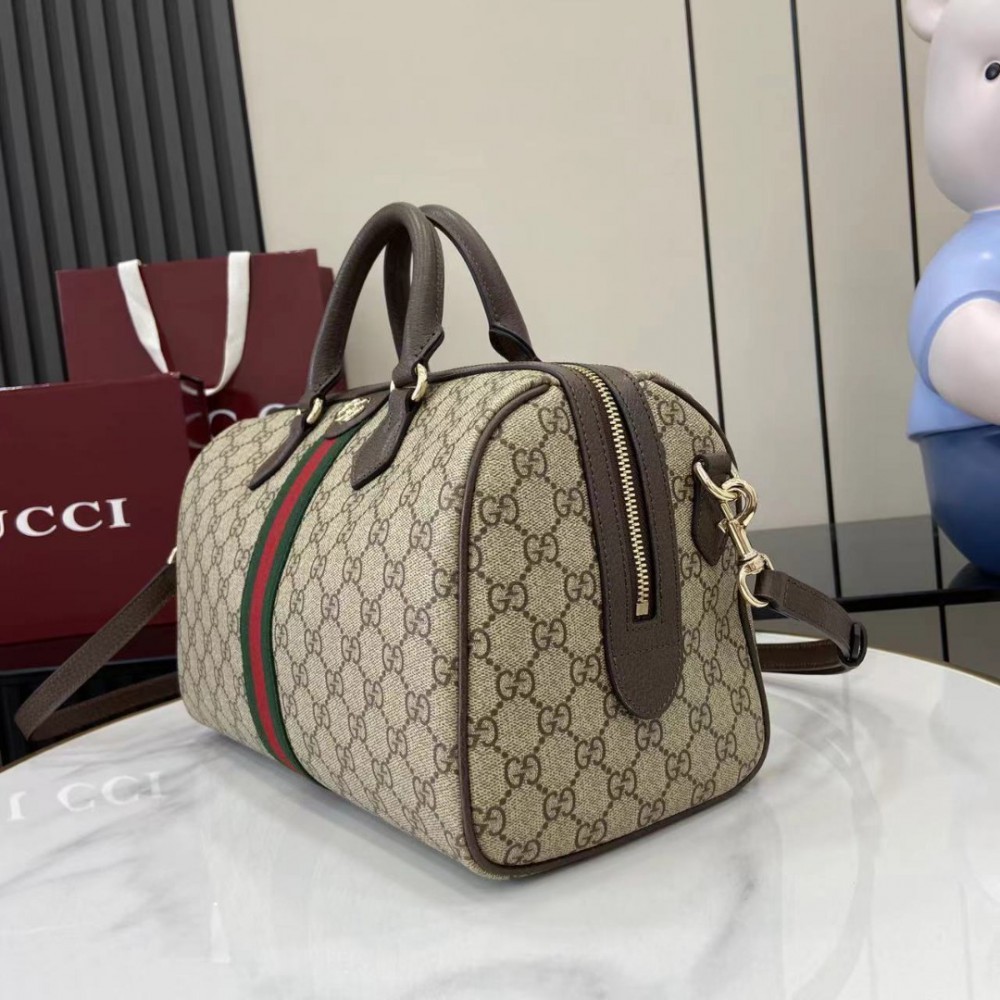 Gucci ophidia large boston bag 836824 31x20x17cm 