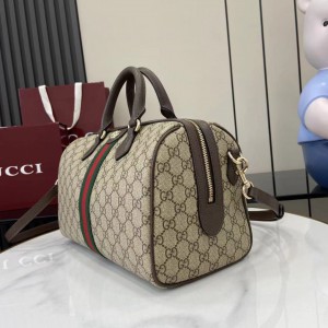 Gucci ophidia large boston bag 836824 31x20x17cm 