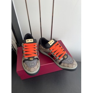 Gucci screener sneakers 35-45 Shoes