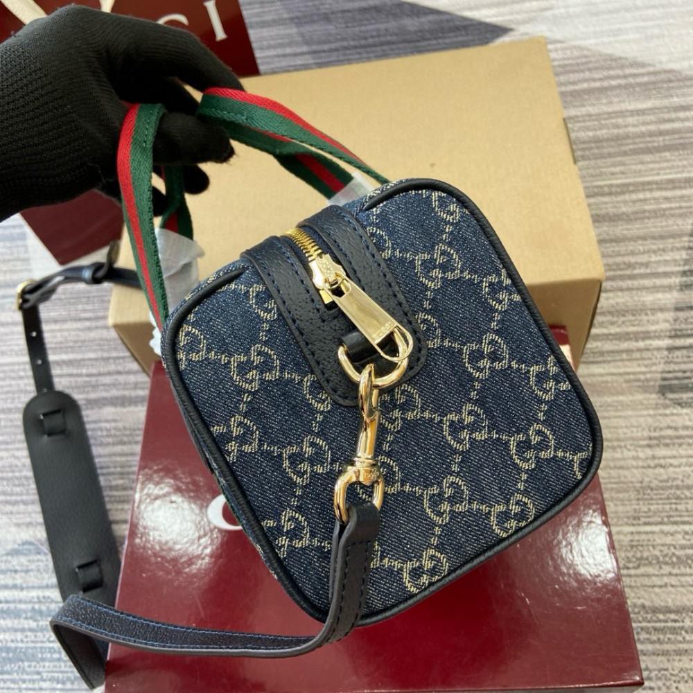 Gucci speedy bolso bag  20x13x13cm Bags