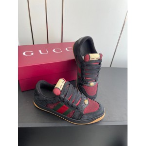 Gucci screener sneakers 35-45 Shoes