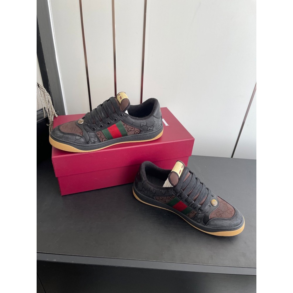Gucci screener sneakers 35-45 Shoes