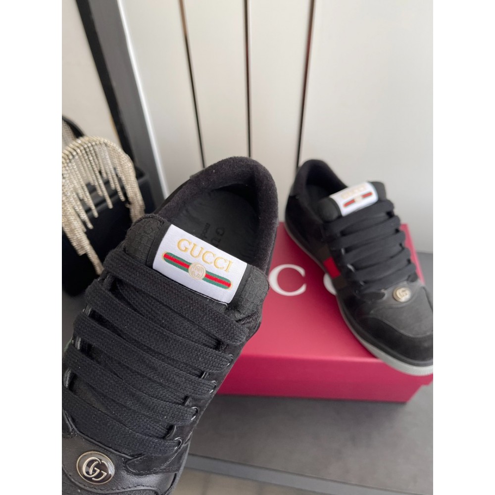 Gucci screener sneakers 35-45 Shoes