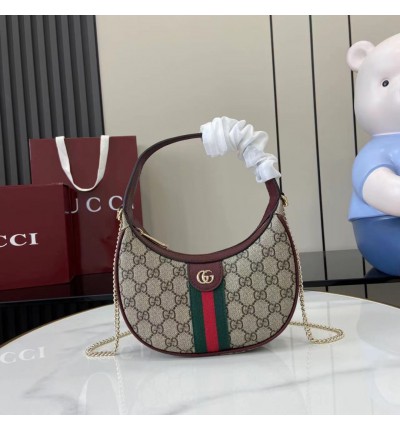 Gucci ophidia small shoulder bag 838463 20x14.5x4cm