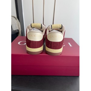 Gucci screener sneakers 35-45 Shoes