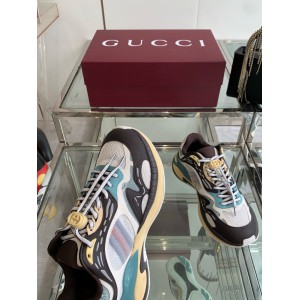 Gucci trainer 2.0 leather 35-42 Shoes