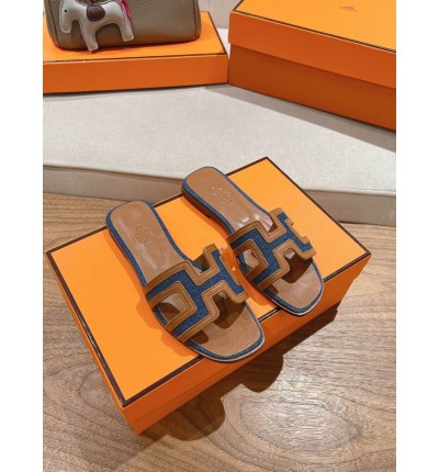 Hermes Oran slides 36-42
