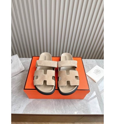 Hermes Chypre sandals 36-42
