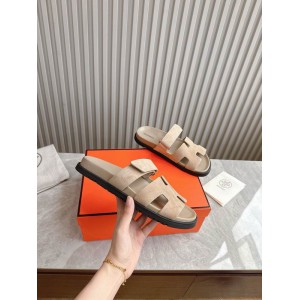 Hermes Chypre sandals 36-42 Shoes