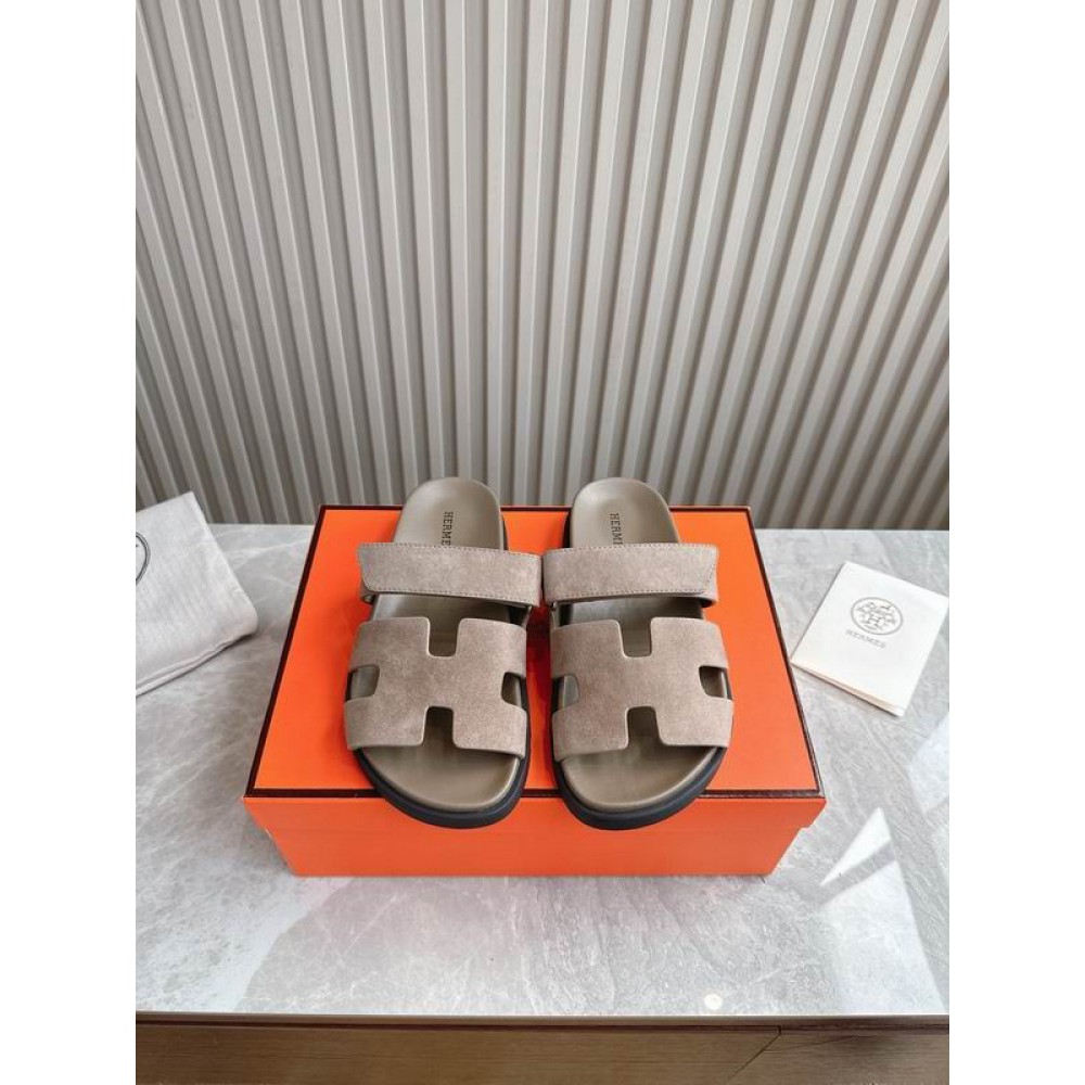 Hermes Chypre sandals 36-42 Shoes
