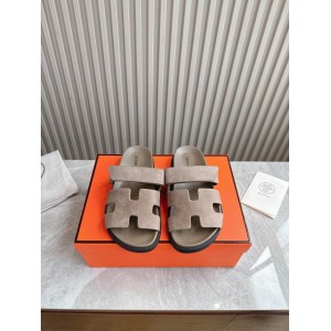 Hermes Chypre sandals 36-42 Shoes